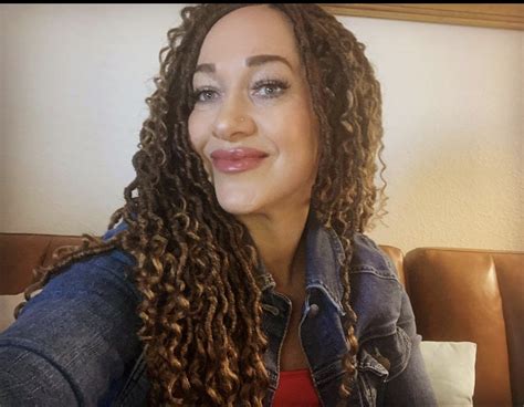 rachel dolezal onlyfans sex|Rachel Dolezal Nude Masturbation Video Leaked